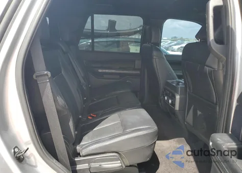 2020 Ford Expedition Xlt z USA, uszkodzony, nr VIN 1FMJU1HTXLEA41283